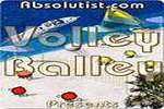 Volley Balley (PocketPC) à télécharger Volley Balley (PocketPC)