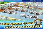 Anime Studio Story à télécharger Anime Studio Story