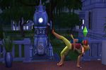 Les Sims 4 à télécharger Les Sims 4