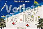 Volley Balley à télécharger Volley Balley