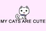 My Cats Are Cute (Mes chats sont mignons) à télécharger My Cats Are Cute (Mes chats sont mignons)