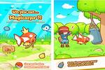 Pokemon: MagiCarpe Jump Android à télécharger Pokemon: MagiCarpe Jump Android