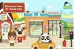 Dr Panda Ville Android à télécharger Dr Panda Ville Android