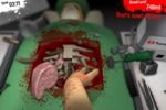 Surgeon Simulator 2013 à télécharger Surgeon Simulator 2013