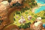 Godus iOS à télécharger Godus iOS