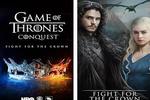 Game of Thrones Conquest Android à télécharger Game of Thrones Conquest Android