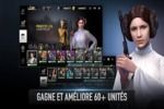 Star Wars : Force Arena Android à télécharger Star Wars : Force Arena Android