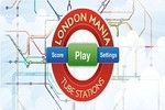 London Mania:Tube Stations à télécharger London Mania:Tube Stations