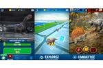 Jurassic World : Alive iOS à télécharger Jurassic World : Alive iOS