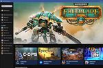 Facebook Gameroom à télécharger Facebook Gameroom