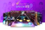 SuperStar BTS Android à télécharger SuperStar BTS Android