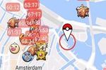 PokéMesh Android à télécharger PokéMesh Android