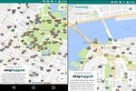Pokémap Live - Find Pokémon! Android à télécharger Pokémap Live - Find Pokémon! Android