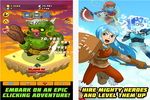 Clicker Heroes Android à télécharger Clicker Heroes Android