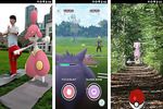 Pokemon Go Android à télécharger Pokemon Go Android
