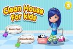 Filles maison jeux nettoyage à télécharger Filles maison jeux nettoyage