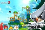 Angry Birds 2 iOS à télécharger Angry Birds 2 iOS