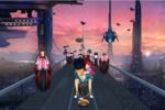 Lost in Harmony iOS à télécharger Lost in Harmony iOS