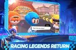 CrazyRacing KartRider Android à télécharger CrazyRacing KartRider Android