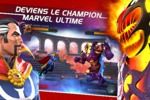 Marvel Tournoi des Champions Android para descargar Marvel Tournoi des Champions Android