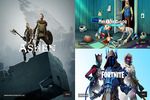 Epic Games Store para descargar Epic Games Store