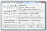 Free Keylogger à télécharger Free Keylogger