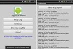 KidLogger Android à télécharger KidLogger Android