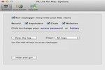 Perfect Keylogger for Mac Lite à télécharger Perfect Keylogger for Mac Lite