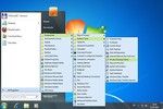 Start Menu XP à télécharger Start Menu XP