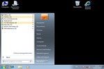 Handy Start Menu à télécharger Handy Start Menu