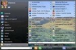 Start Menu 7 à télécharger Start Menu 7