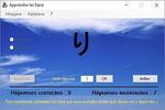 Apprendre les kana à télécharger Apprendre les kana
