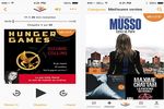 Audible livres audio iOS à télécharger Audible livres audio iOS
