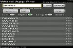 Word App Pro à télécharger Word App Pro