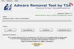 Adware Removal Tool by TSA à télécharger Adware Removal Tool by TSA