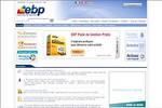 EBP Cresus, Vital et Pastel à télécharger EBP Cresus, Vital et Pastel
