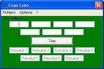 Loto à télécharger Loto