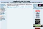 RAPIDO Alchimie à télécharger RAPIDO Alchimie