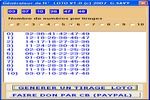 Générateur de Numéros Loto à télécharger Générateur de Numéros Loto