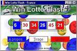 Win Lotto Flash - France à télécharger Win Lotto Flash - France