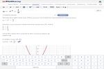 Mathway Android à télécharger Mathway Android