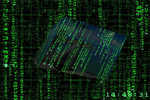 3D Matrix Screensaver à télécharger 3D Matrix Screensaver