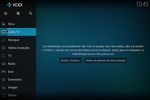 Kodi (ex-XBMC) Linux à télécharger Kodi (ex-XBMC) Linux