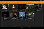 VLC Android Bêta à télécharger VLC Android Bêta