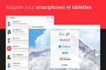 MyMail - appli mail gratuite à télécharger MyMail - appli mail gratuite