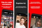 Scruff iOS à télécharger Scruff iOS