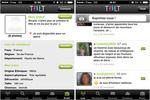 TiiLT iOS à télécharger TiiLT iOS