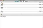MySpace for Mac à télécharger MySpace for Mac