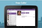 Viber Android à télécharger Viber Android