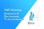 UC Browser - Navigateur à télécharger UC Browser - Navigateur